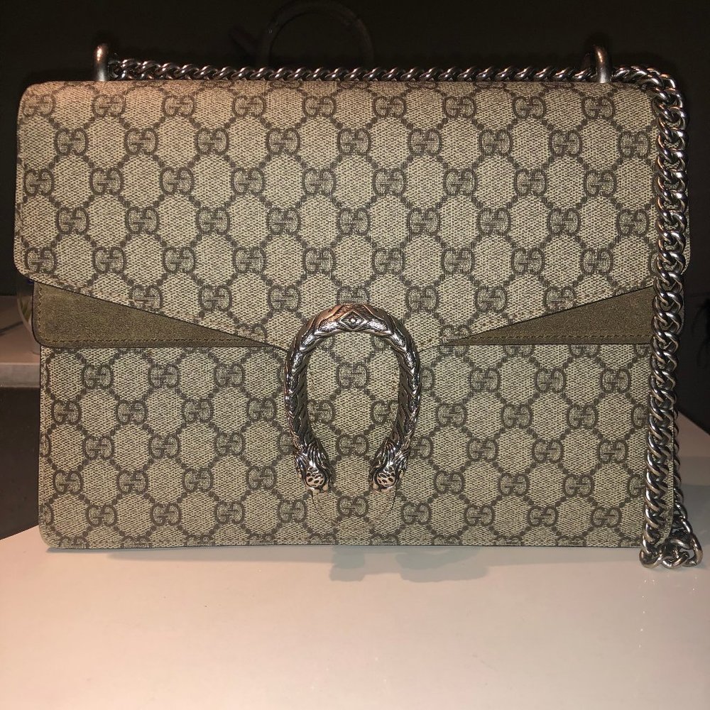 COPY - Gucci Dionysus Bag